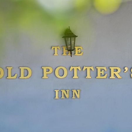גרייטון Old Potters Inn מראה חיצוני תמונה